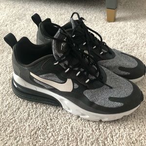 Nike air max 270 react optical